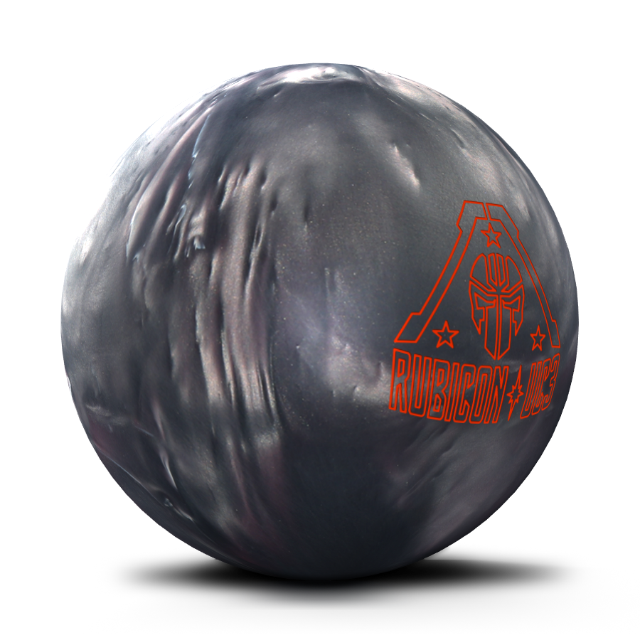 RUBICON UC3 - Roto Grip Balls